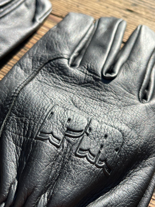 GANTS PRW TÉNÉBREUX