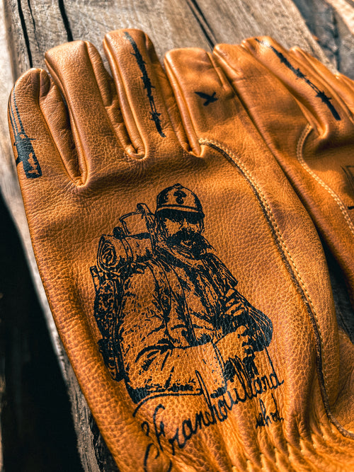GANTS "VERDUN 1916"